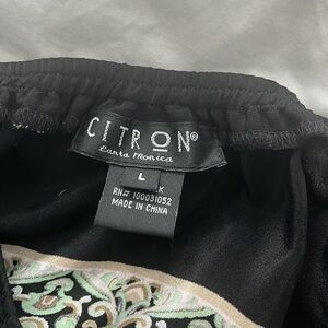 Citron Skirt